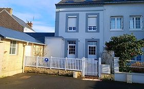 Agreable Maison Proche Etretat